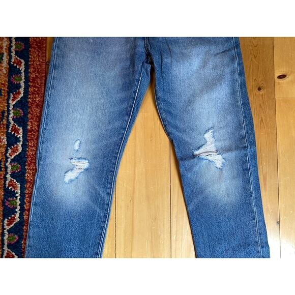 Levi 501 - Picture 5 of 9